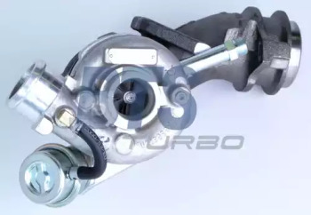 bts turbo t911312bl